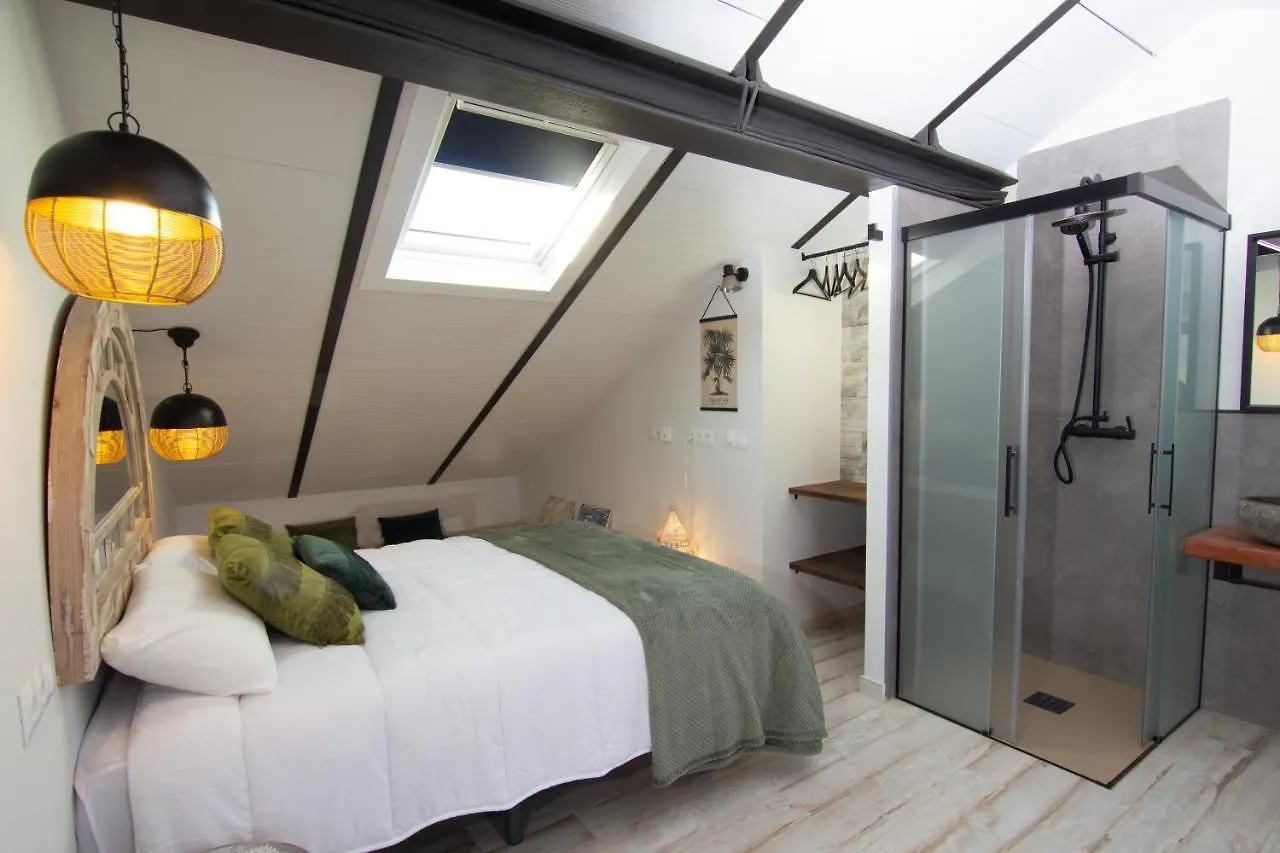 Apartamentos Simba 말라가 스페인