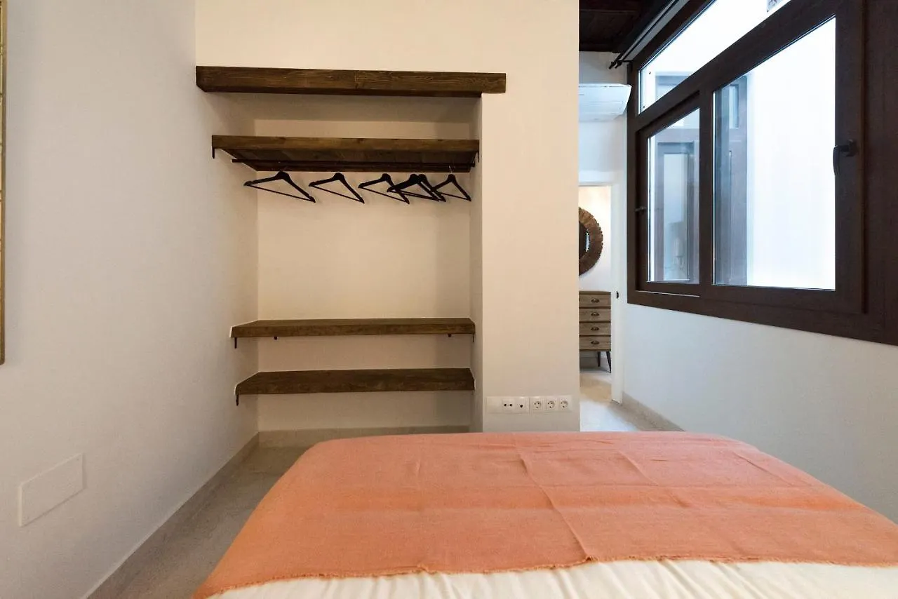 Apartamentos Simba 말라가 아파트