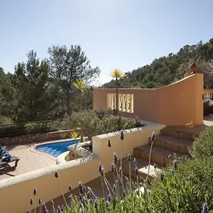 Magdalena Villa Calvià