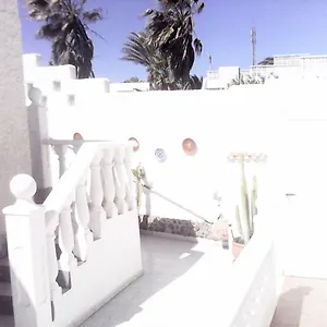 Sol Paz Y Mar Apartment Poris de Abona
