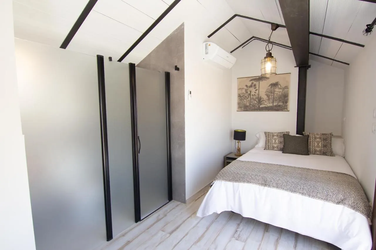 Apartamentos Simba Malaga 0*,  Hiszpania