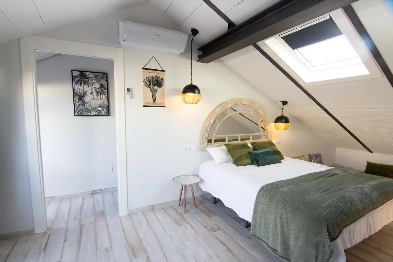 Apartamentos Simba Malaga Hiszpania