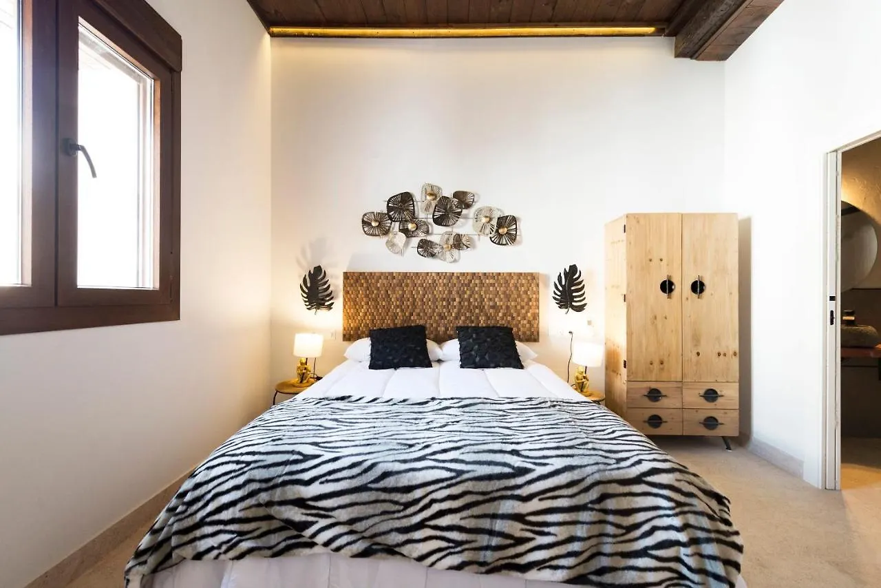 Apartament Apartamentos Simba Malaga