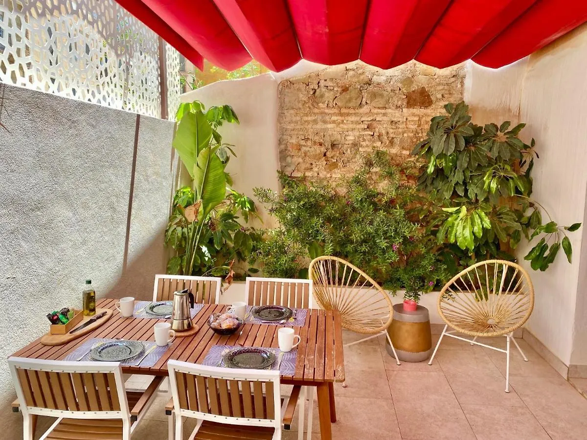 Apartamentos Simba Malaga Apartament